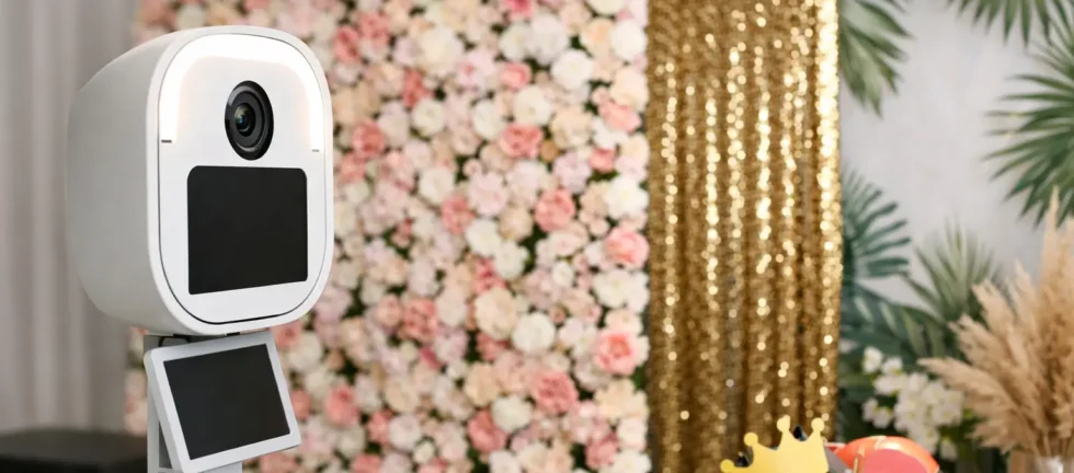 Custom Photo Booth Backdrop Ideas That Work