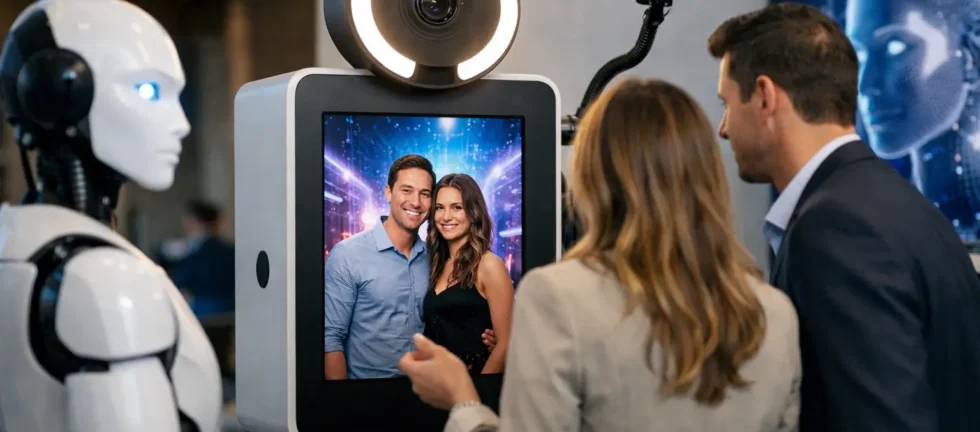 AI Event Booth Review: What Hosts Should Expect