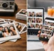Instant Prints Versus Digital Gallery for Events