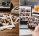 Instant Prints Versus Digital Gallery for Events Instant Prints Versus Digital Gallery for Events